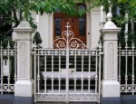 Melbourne  railing & gates