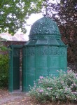 Bristol  urinal  - Mina Park