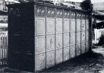 Melrose  station urinal (moved)