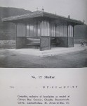 Bournemouth  shelter(s) (lost)