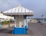 Weymouth  shelter 2