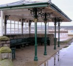 Weston-super- Mare  shelter