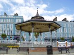 Cobh  bandstand